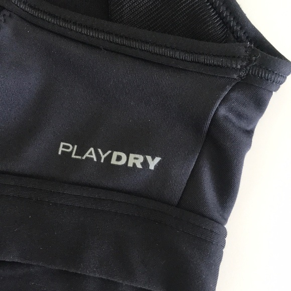 Reebok Sports Bra - Picture 3 of 3